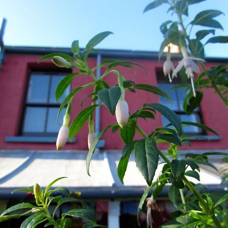 Western House Llangennith Exterior photo