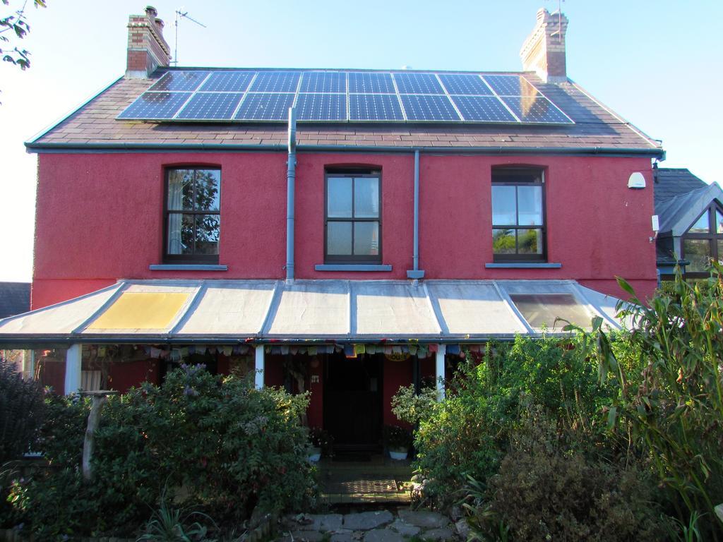 Western House Llangennith Exterior photo
