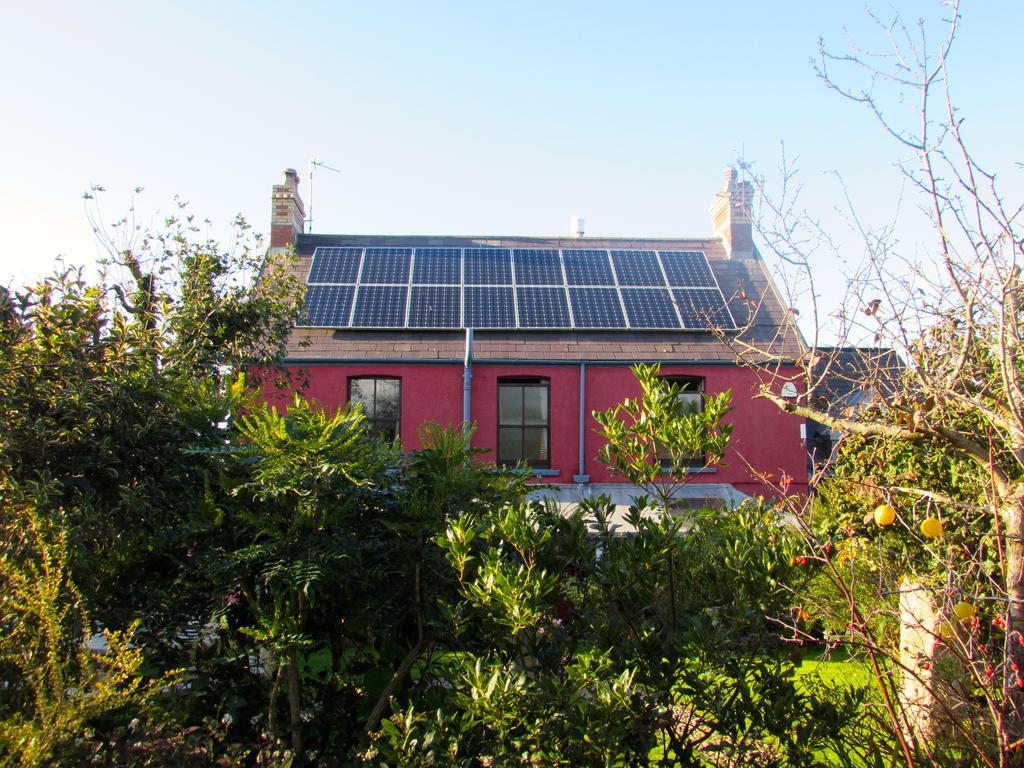 Western House Llangennith Exterior photo