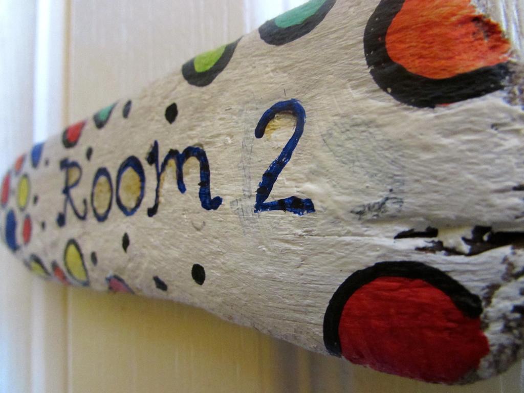 Western House Llangennith Room photo