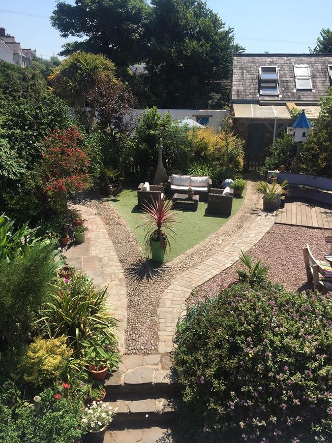 Western House Llangennith Exterior photo